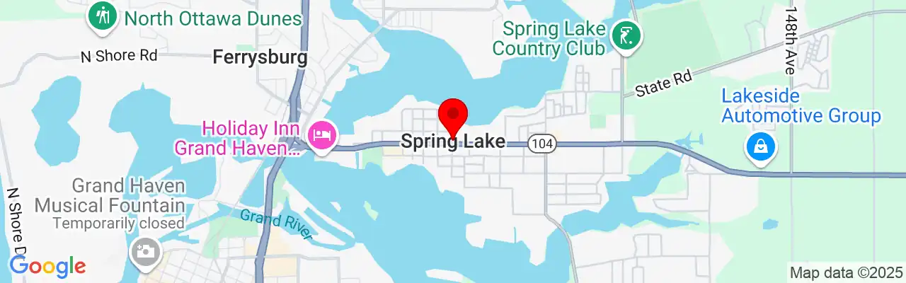Spring Lake, MI, Michigan
