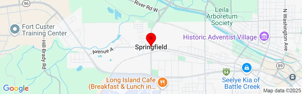 Springfield, MI, Michigan
