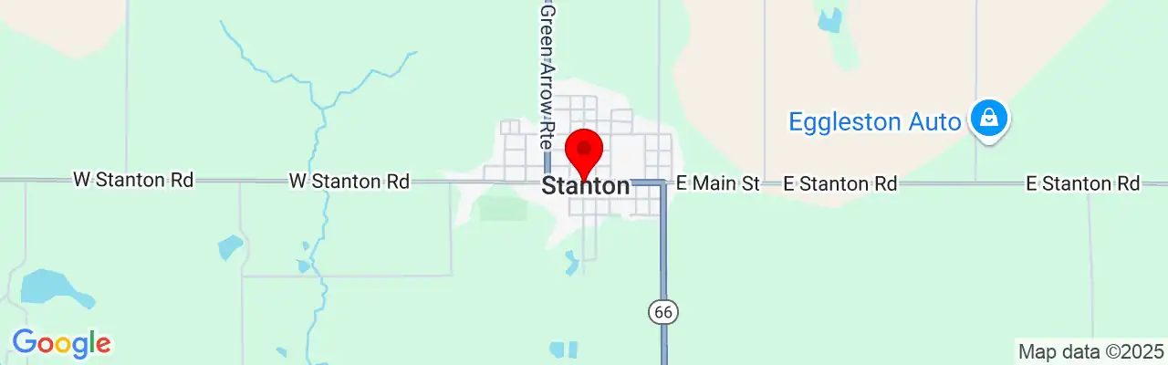 Stanton, MI, Michigan