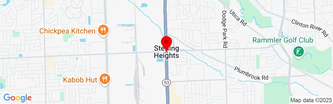 Sterling Heights, MI, Michigan
