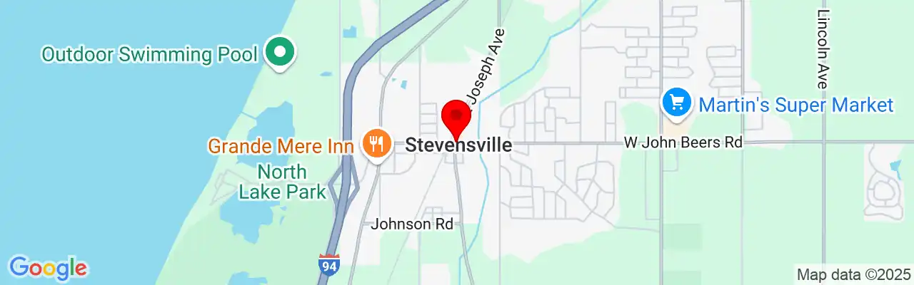 Stevensville, MI, Michigan