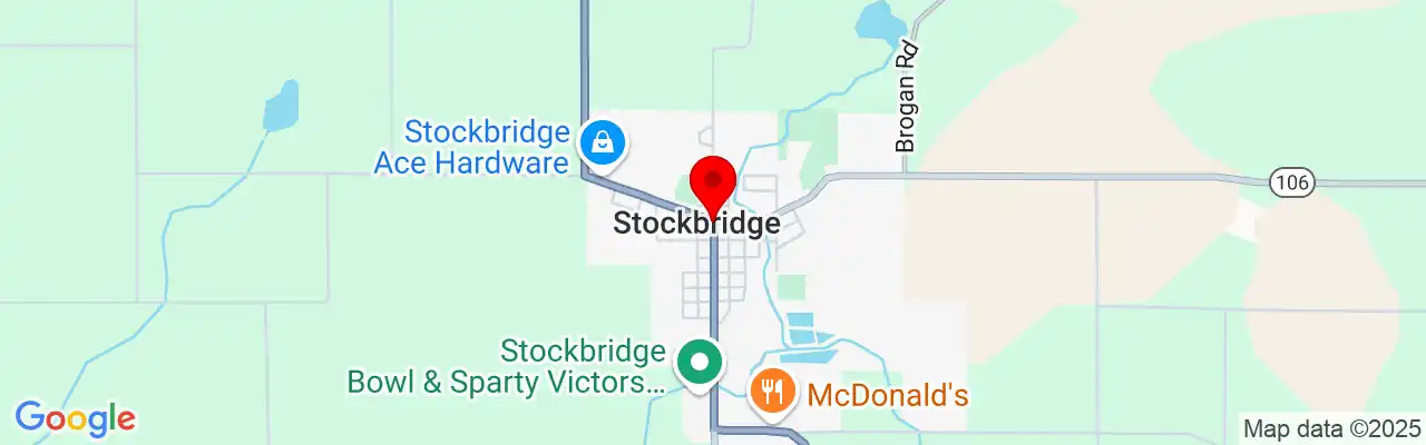 Stockbridge, MI, Michigan