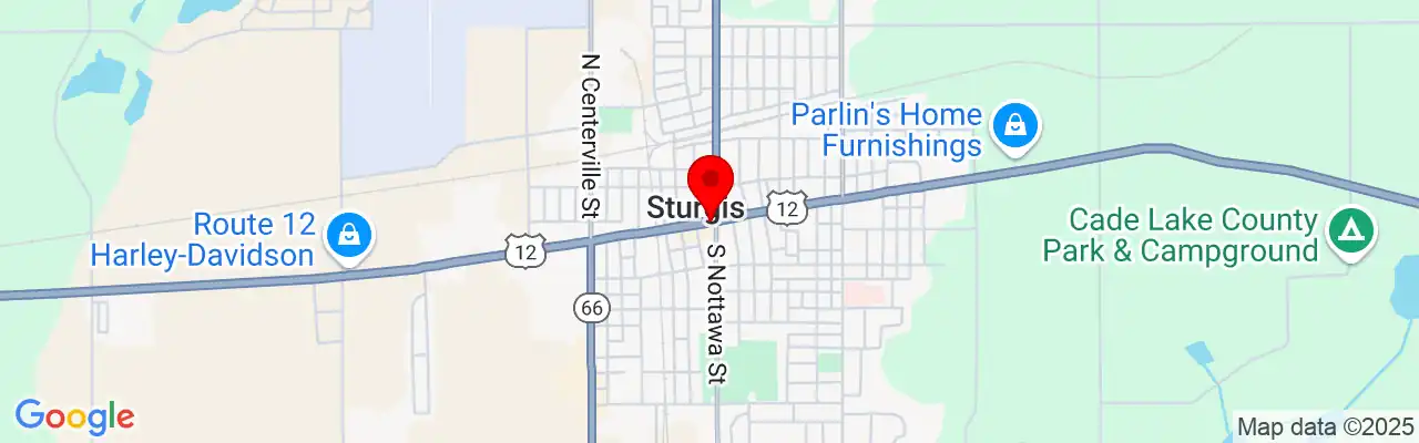 Sturgis, MI, Michigan