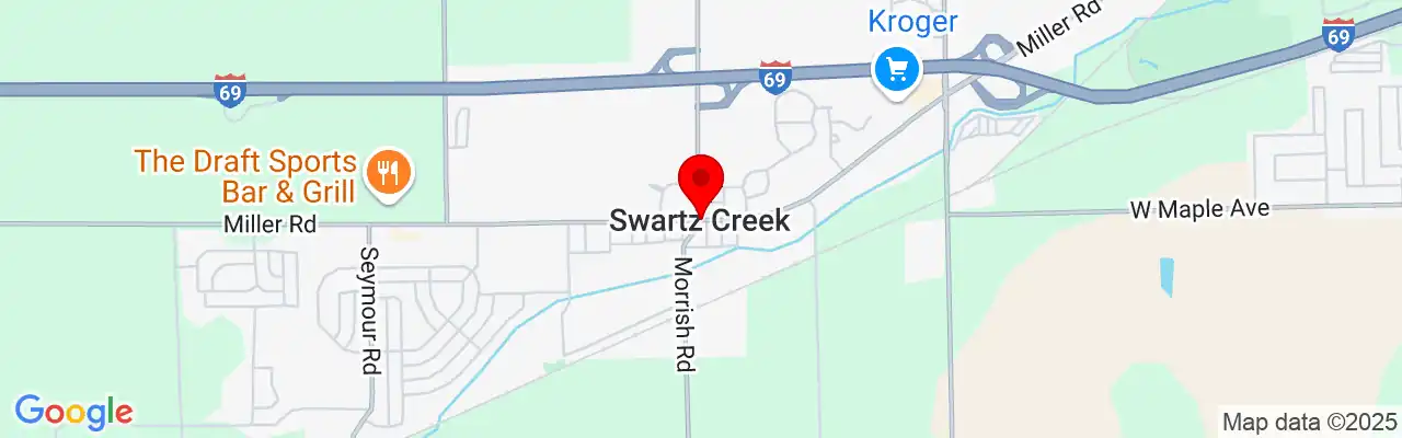 Swartz Creek, MI, Michigan