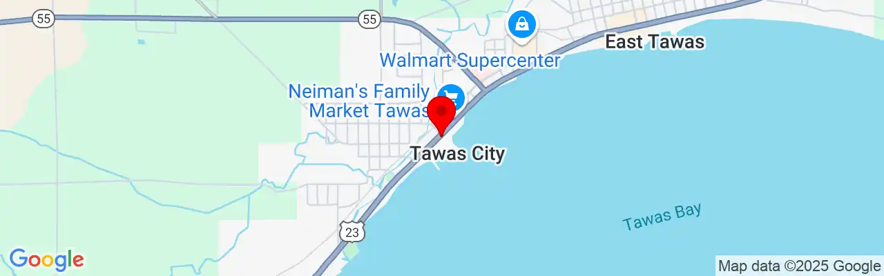 Tawas City, MI, Michigan