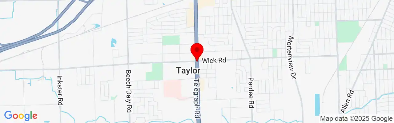 Taylor, MI, Michigan