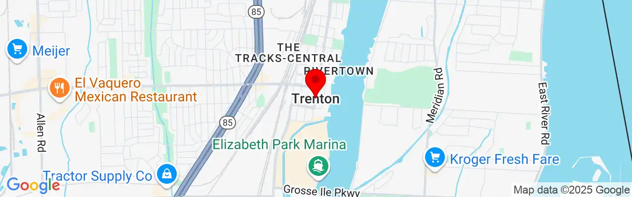 Trenton, MI, Michigan