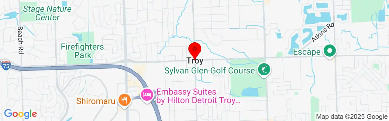 Troy, MI, Michigan