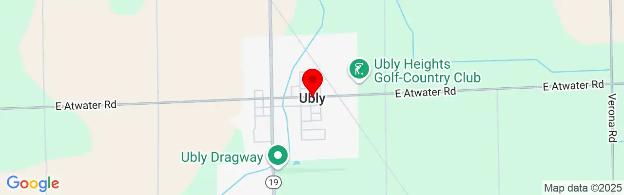 Ubly, MI, Michigan