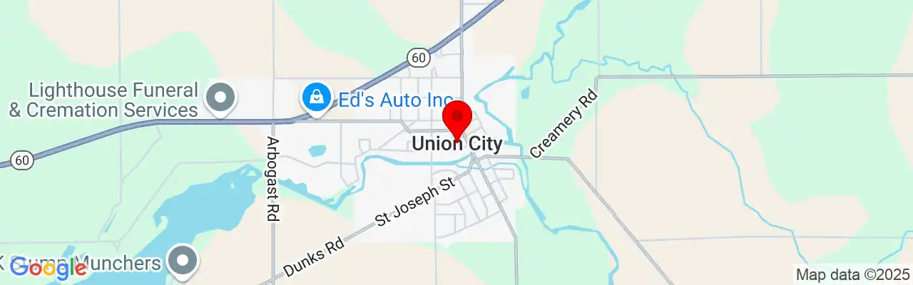 Union City, MI, Michigan