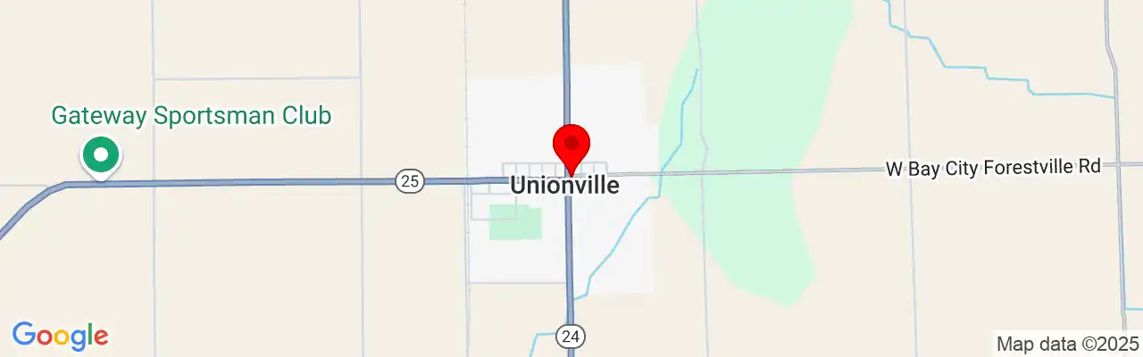 Unionville, MI, Michigan