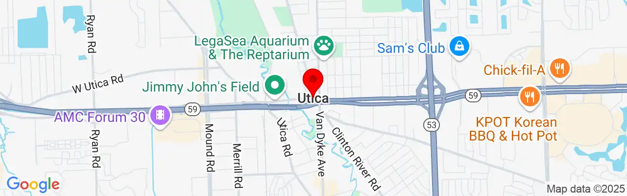 Utica, MI, Michigan