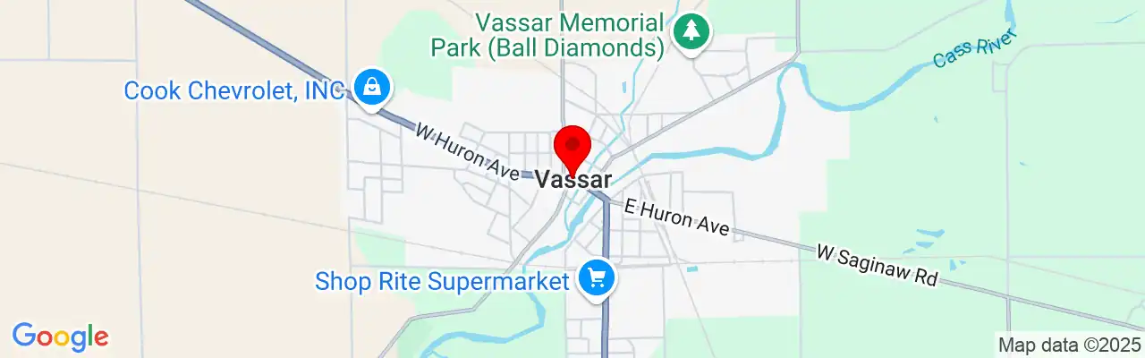 Vassar, MI, Michigan