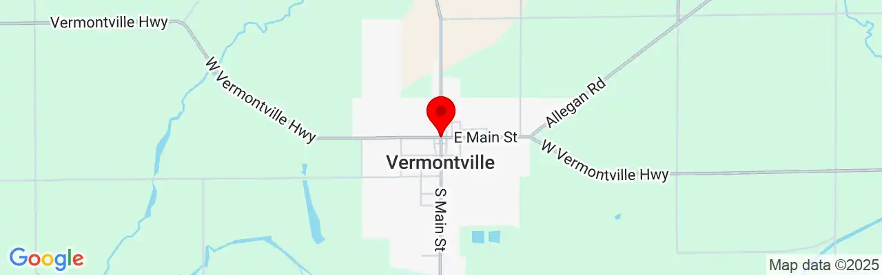 Vermontville, MI, Michigan