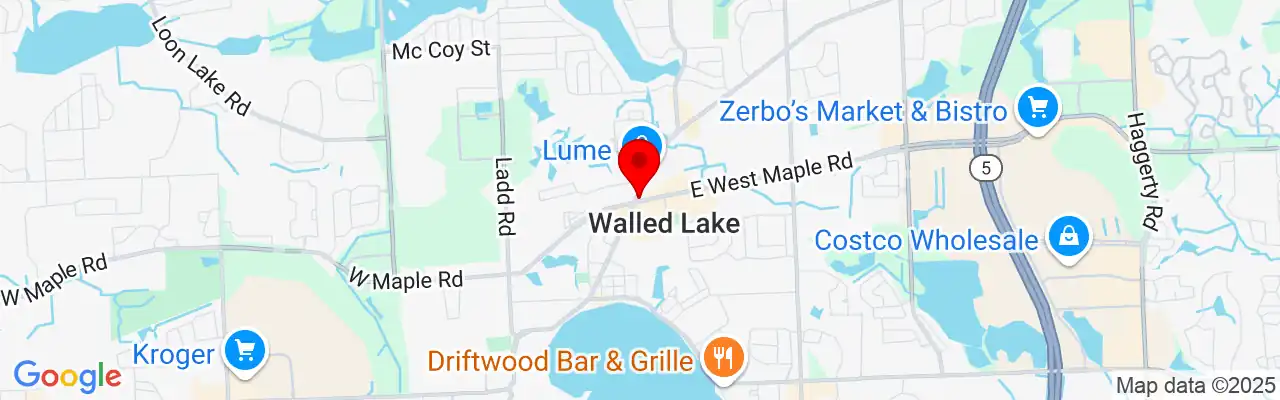Walled Lake, MI, Michigan