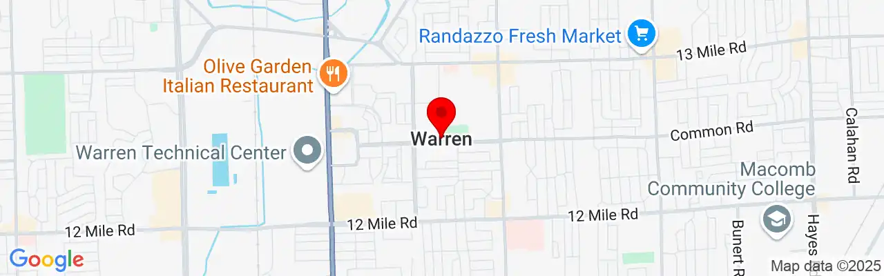 Warren, MI, Michigan