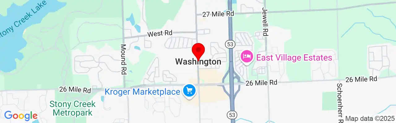 Washington, MI, Michigan
