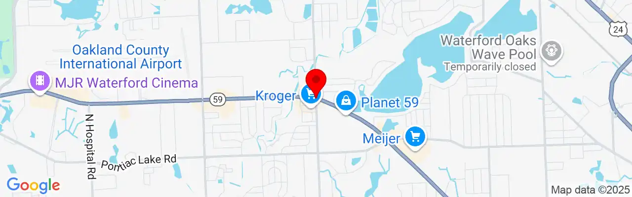 Waterford, MI, Michigan