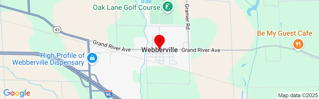Webberville, MI, Michigan