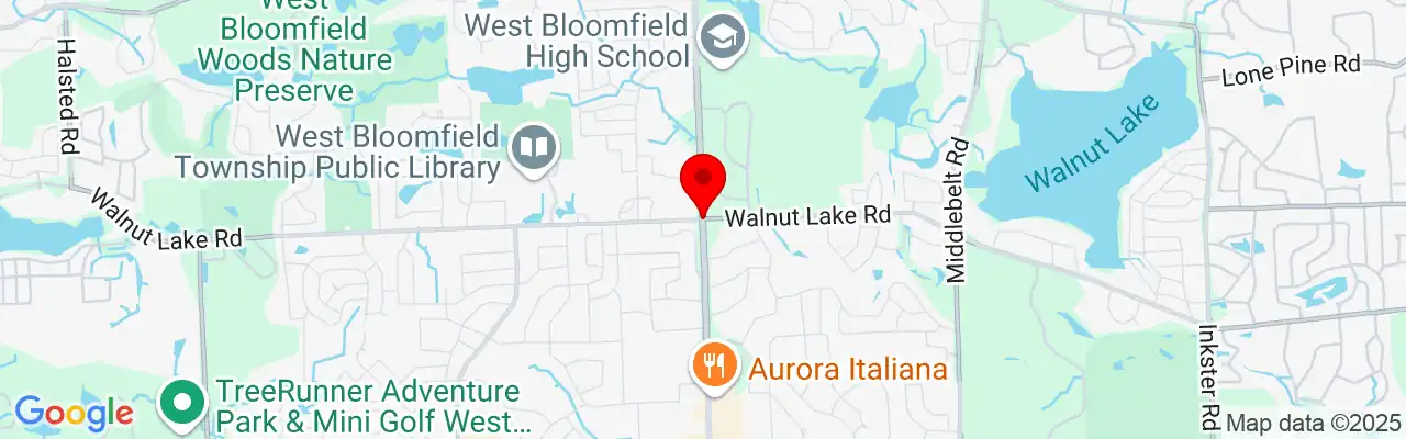 West Bloomfield, MI, Michigan