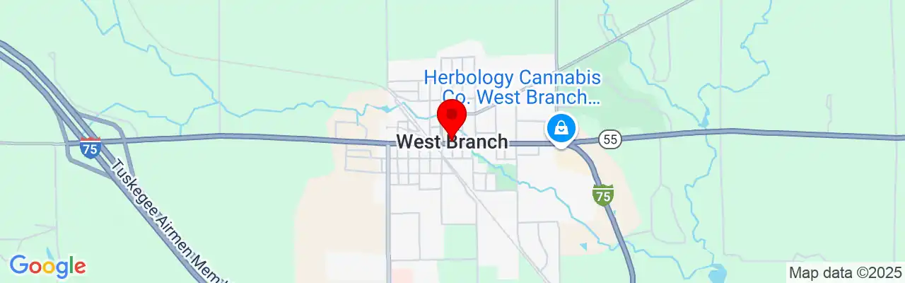 West Branch, MI, Michigan