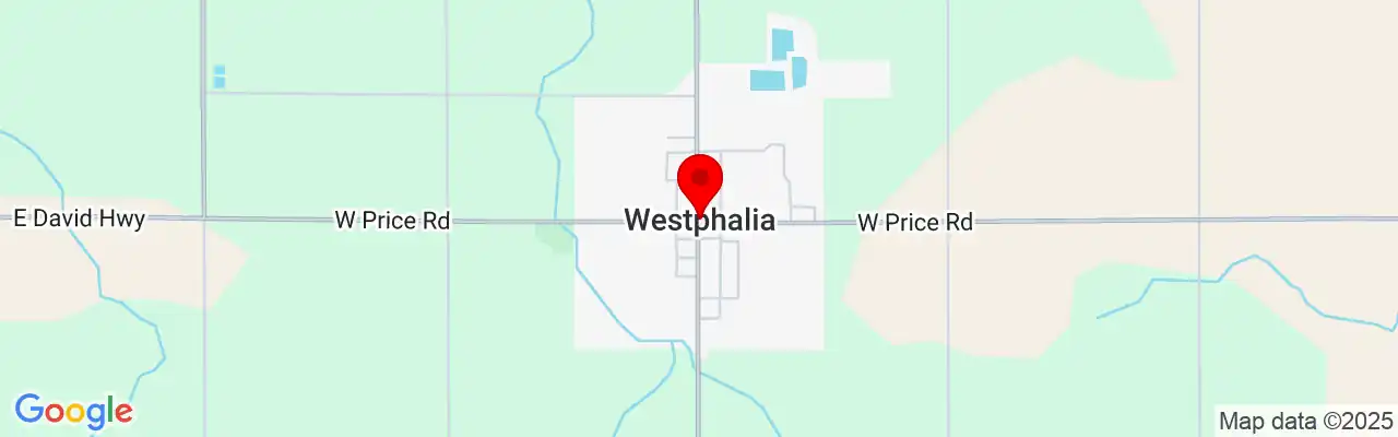 Westphalia, MI, Michigan