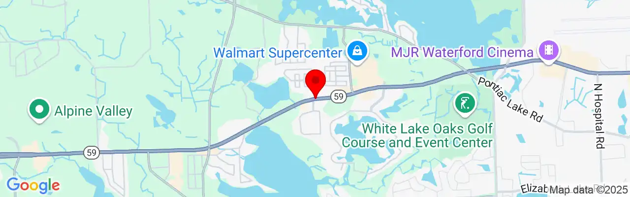 White Lake, MI, Michigan