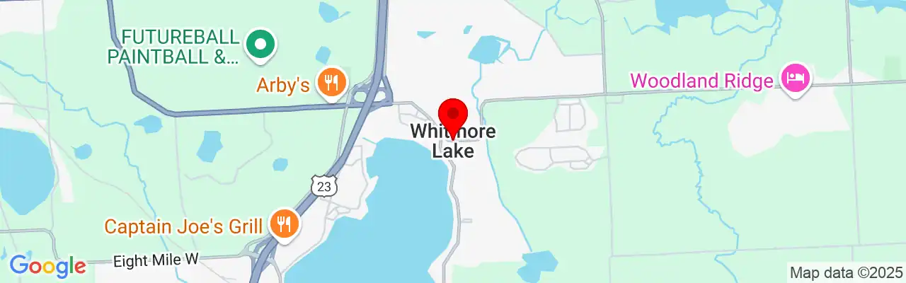 Whitmore Lake, MI, Michigan