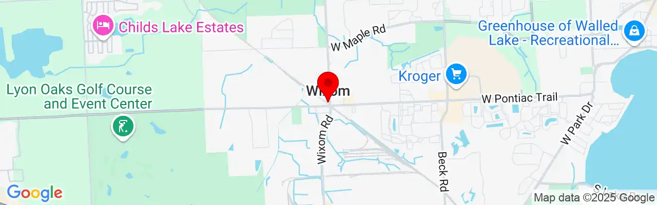 Wixom, MI, Michigan