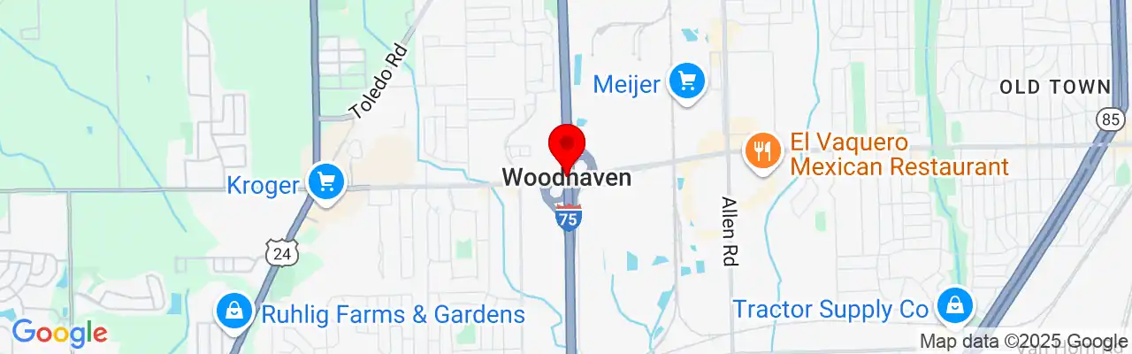 Woodhaven, MI, Michigan