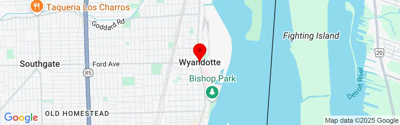 Wyandotte, MI, Michigan