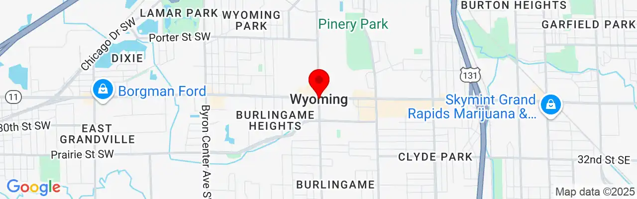 Wyoming, MI, Michigan