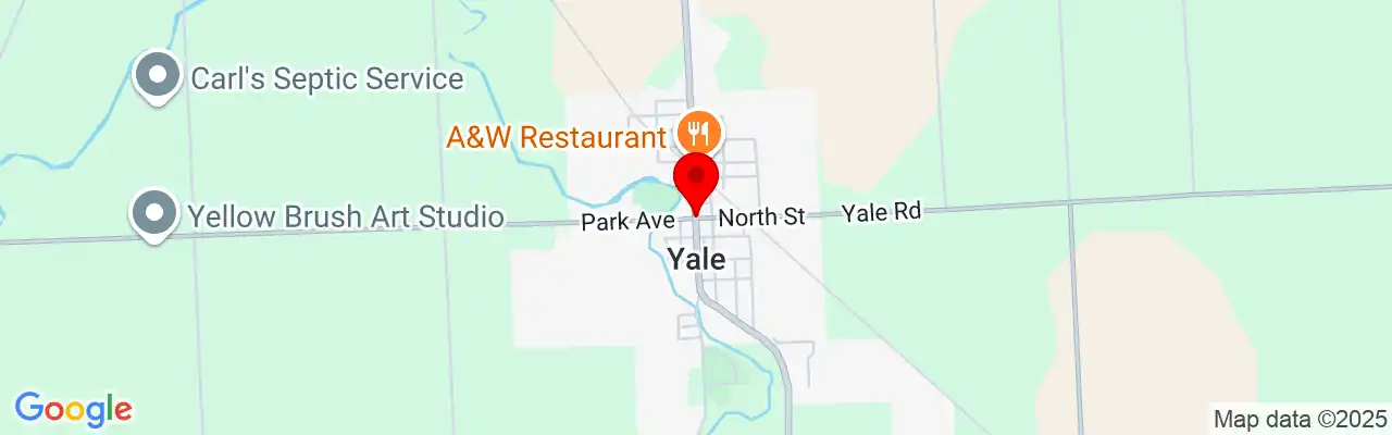Yale, MI, Michigan