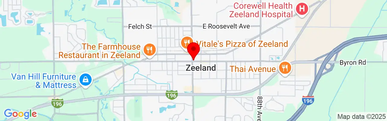 Zeeland, MI, Michigan