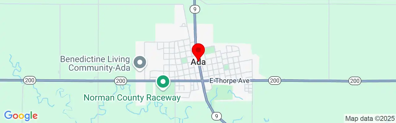 Ada, MN, Minnesota