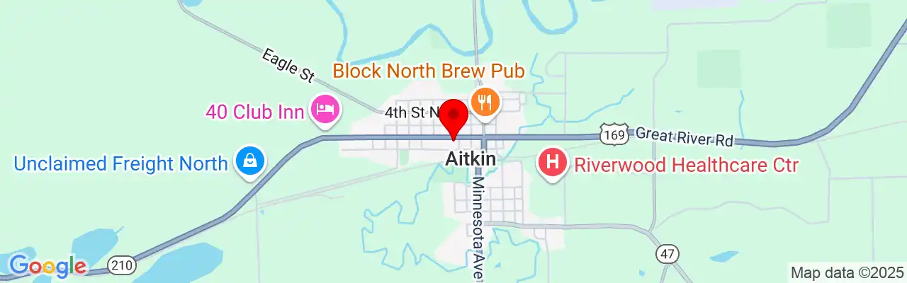 Aitkin, MN, Minnesota