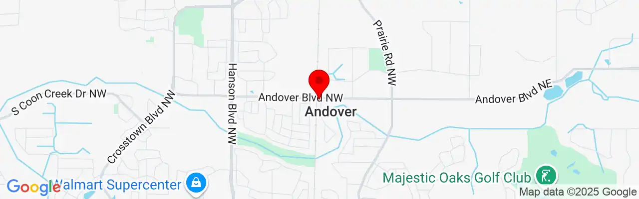 Andover, MN, Minnesota