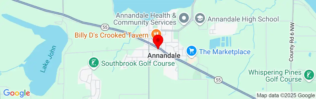 Annandale, MN, Minnesota