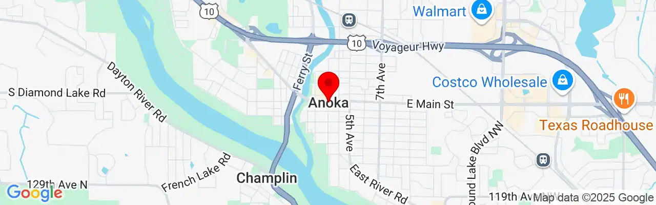 Anoka, MN, Minnesota