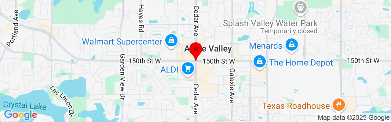 Apple Valley, MN, Minnesota