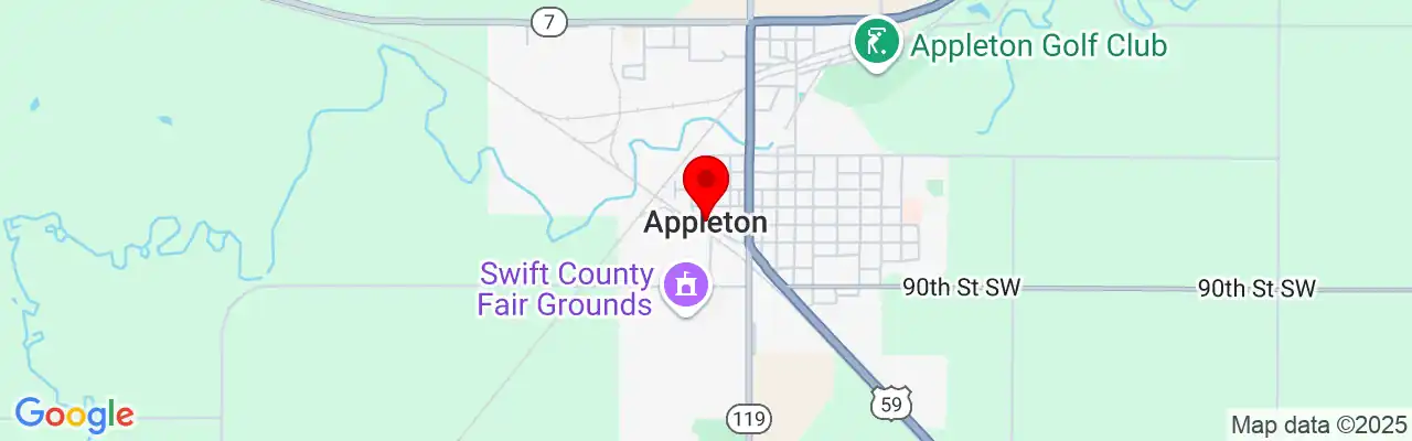 Appleton, MN, Minnesota