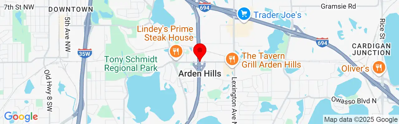 Arden Hills, MN, Minnesota