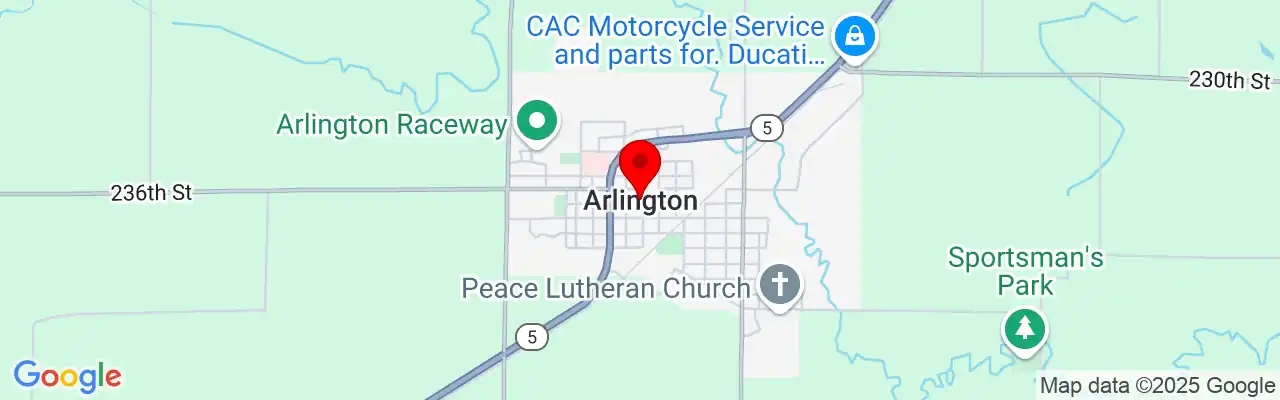 Arlington, MN, Minnesota