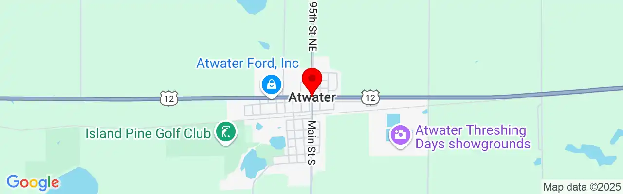 Atwater, MN, Minnesota