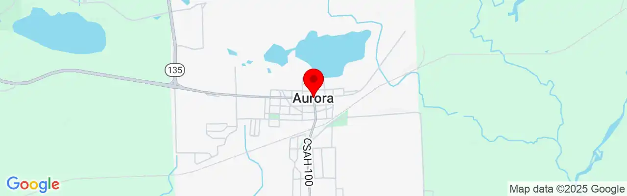 Aurora, MN, Minnesota