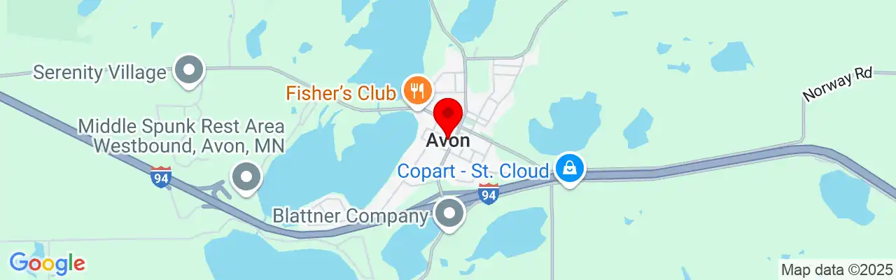 Avon, MN, Minnesota
