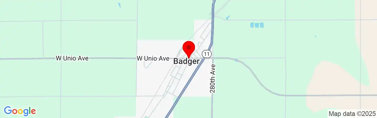 Badger, MN, Minnesota