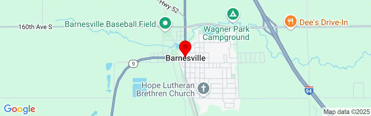 Barnesville, MN, Minnesota