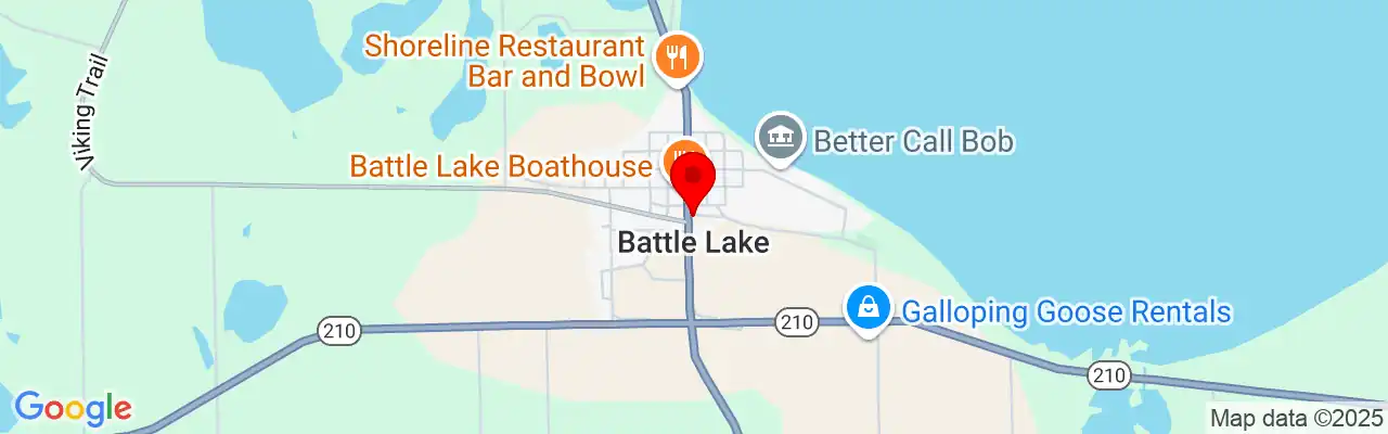 Battle Lake, MN, Minnesota