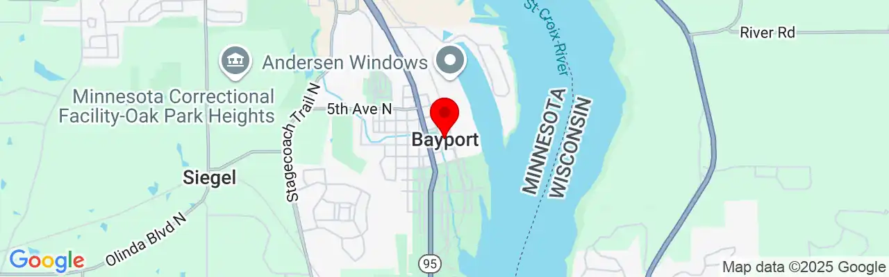 Bayport, MN, Minnesota